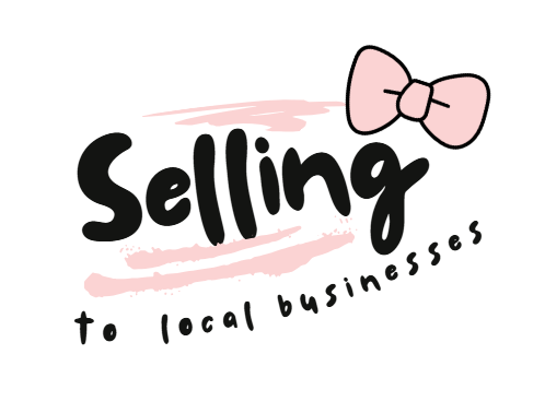 Sell to Local Businesses Mini Guide | Outreach Strategy, Mockups & Templates | Digital Download