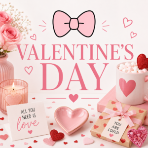 Valentine’s Day