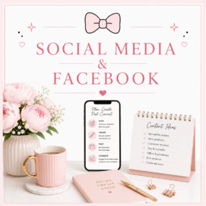 Social Media & Facebook