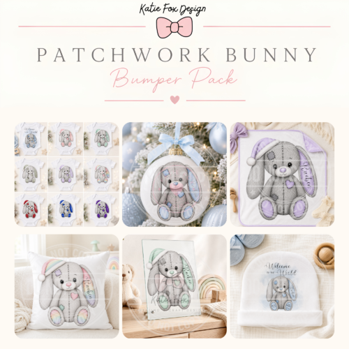 bunny rabbit 1